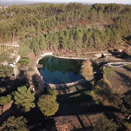 فندق Casais da Abadiaفي  Colina Dos Piscos المظهر الخارجي الصورة