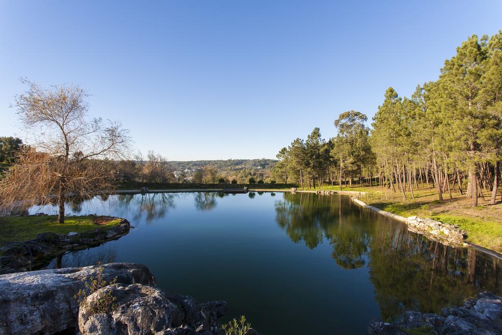 فندق Casais da Abadiaفي  Colina Dos Piscos المظهر الخارجي الصورة