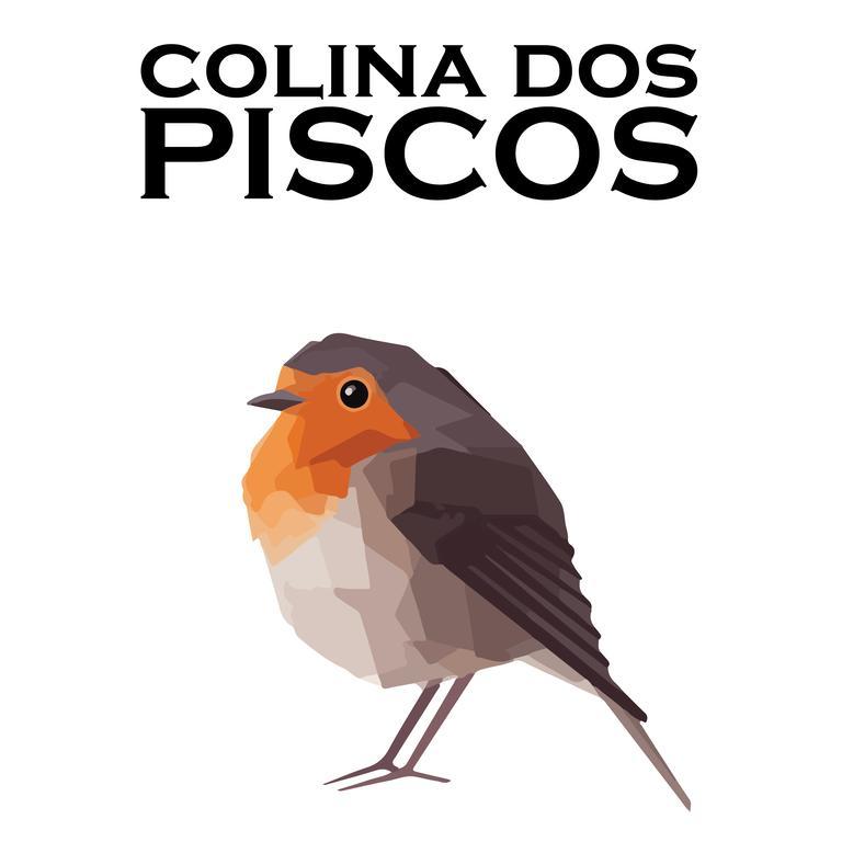 فندق Casais da Abadiaفي  Colina Dos Piscos المظهر الخارجي الصورة