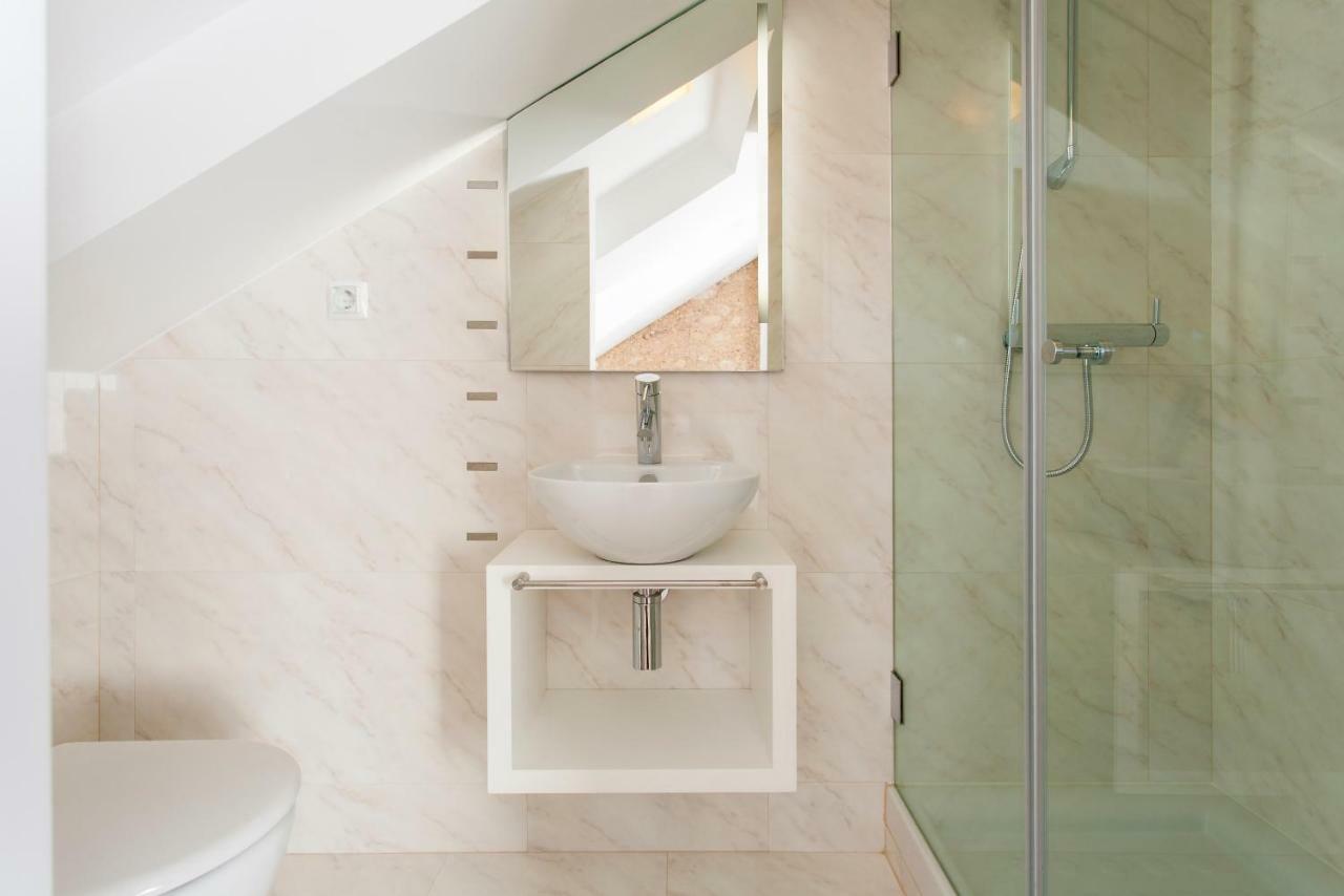 فندق Casais da Abadiaفي  Colina Dos Piscos الغرفة الصورة